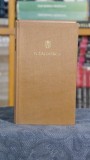 Opere Volumul 6 George Calinescu Editura pentru Literatura 1967 Stare Buna Literatura Romana Carte Clasica