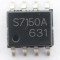 S7150A C.I. Circuit Integrat SEM7150A