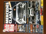 revista auto bild NR. 7 aprilie 2011 automobile auto moto hobby 66 pagini