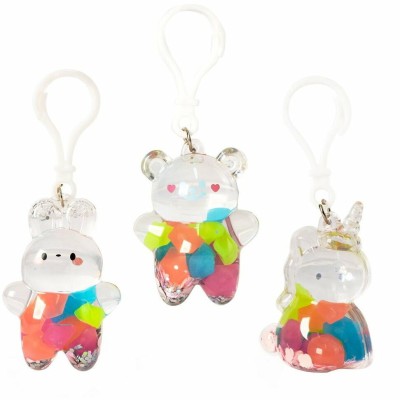 Breloc fosforescent - Animalut magic foto