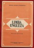 Bunaciu, V. Focseneanu, Tanasescu &quot;LIMBA ENGLEZA pentru anul 5 de studiu&quot; 1989, Clasa 12
