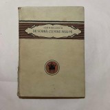 Ion Minulescu - De vorba cu mine insu-mi