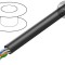 Cablu Ethernet Industrial Exterior Cat5e 4x2x24AWG