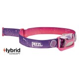 Lanterna frontala Tikkid Copii Pink