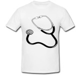 Cumpara ieftin Tricou &quot; Medical symbols &quot;