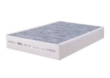 Filtru habitaclu cu carbon activ MAHLE LAK1137