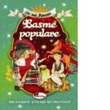 Cele mai frumoase Basme populare