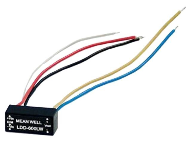 Convertor DC/DC 19W 9-36V