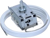 K59L1041000 TERMOSTAT RANCO ECHIVALENT PTR ELECTROLUX 50114883007 pentru aparat frigorific ROBERTSHAW