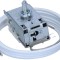K59L1041000 TERMOSTAT RANCO ECHIVALENT PTR ELECTROLUX 50114883007 Frigider / Combina frigorifica ROBERTSHAW
