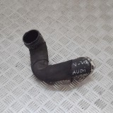 Furtun intercooler st&acirc;nga AUDI A6 4F2, C6 2007 OEM: 4F0145737G 2484843