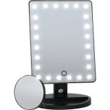 Cumpara ieftin RIO Led Touch Dimmable Comestic Mirror oglinda cosmetica 1 buc