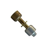 Racord conductă pentru frigider BOSCH 00066025 SIEMENS PROFILO Original
