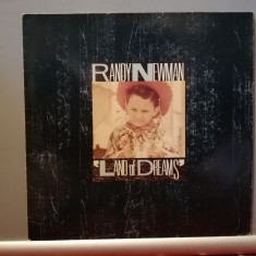 Randy Newman – Land of Dreams (1988/Warner/RFG) - Vinil/Vinyl/NM+