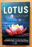 Lotus. Librex Publishing, 2025 - Jennifer Hartmann