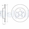 DELPHI BG4779C Disc frana