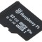 MicroSD card 32GB for Raspbian Operating System