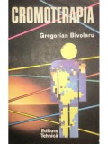 Gregorian Bivolaru - Cromoterapia (Editia: 1993)