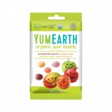 DRAJEURI ACRISOARE BIO FARA GLUTEN 50GR, YUMEARTH