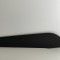 Ornament consola centrală PORSCHE Taycan 2021 OEM: 9J1.863.045,9J1863045 23962592