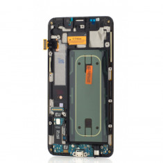 Display Samsung Galaxy S6 Edge Plus G928, Gold, Service Pack OEM