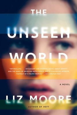 The Unseen World foto