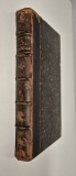 Carte veche 1879 Herbert Spencer Essais de morale Limba franceza