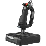 LOGITECH G X52 Pro HOTAS Flight Control System - USB &quot;945-000003&quot; (timbru verde 0.8 lei)