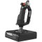 LOGITECH G X52 Pro HOTAS Flight Control System - USB &quot;945-000003&quot; (timbru verde 0.8 lei)