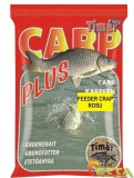 Timar - Nada Feeder Crap Rosu 1Kg