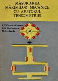 Masurarea marimilor mecanice cu ajutorul tensometriei - 1989 - M. Al. Sandu (A100), Tehnica