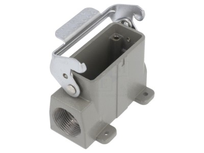 Conector HDC D10A M25 IP65 foto