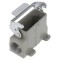 Conector HDC D10A M25 IP65