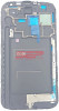 Rama Geam / LCD Samsung Galaxy Note II N7100