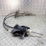 Timonerie cutie de viteze CITRO&Euml;N JUMPER Furgon 2006 OEM: Commercial | 14147512