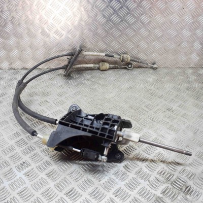 Timonerie cutie de viteze CITRO&amp;Euml;N JUMPER Furgon 2006 OEM: Commercial | 14147512 foto