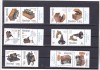 ROMANIA 2020 - COLECTII ROMANESTI FONOGRAFE, TETE BECHE, MNH - LP 2275, Muzica, Nestampilat