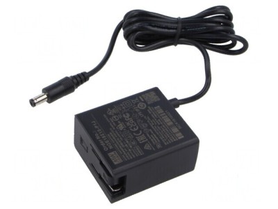 Alimentator plug-in 15VDC 1,2A 18W foto