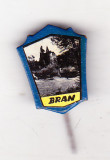 Bnk ins Insigna Bran, Romania de la 1950