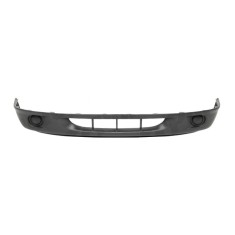 Bara fata DODGE DAKOTA, 01.1997-12.2004; DURANGO, 01.1997-01.04, de vopsit (nu este grunduit); inferior,