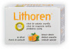 Lithoren aroma de portocale, 30 plicuri, Solartium