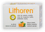 Cumpara ieftin Lithoren aroma de portocale, 30 plicuri, Solartium