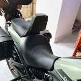 Suport/ Spătar moto pilot Kawasaki Vulcan S650