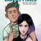 Teen Titans: Beast Boy Loves Raven