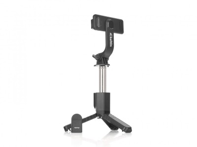 Trepied selfie-stick cu telecomanda, Keltin K02200 foto