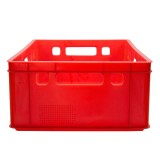 Naveta tip E2 pentru carne