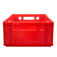 Naveta tip E2 pentru carne