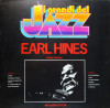 Vinil Earl Hines – Earl Hines (VG+), Jazz