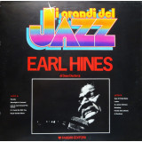 Vinil Earl Hines &ndash; Earl Hines (VG+)