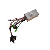 Cumpara ieftin Controller bicicleta pliabila 20 inch Deep Entry, 36V 15A Ultimate FactoryBikes